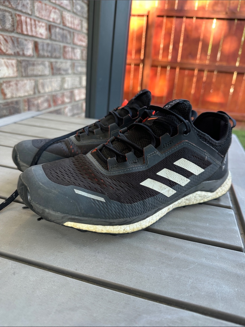 Men’s Adidas